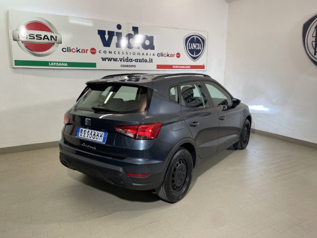 SEAT Arona 1.0 EcoTSI Reference Immagine 1