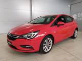 OPEL Astra 1.6 CDTi 110CV S&S 5p Elective