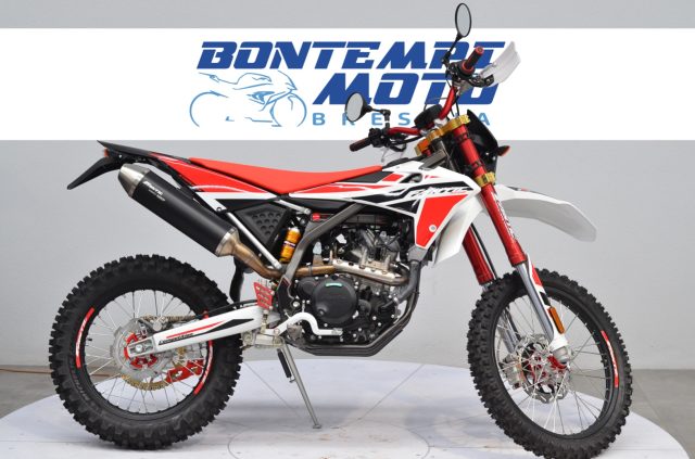 FANTIC MOTOR XEF 250 Enduro Trail - NUOVO Immagine 0