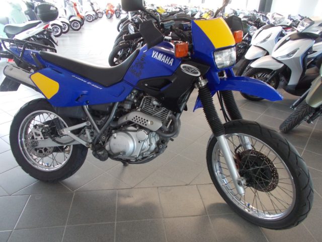 YAMAHA XT 600 E Immagine 0