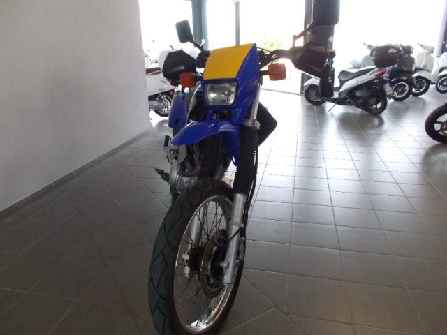 YAMAHA XT 600 E Immagine 1