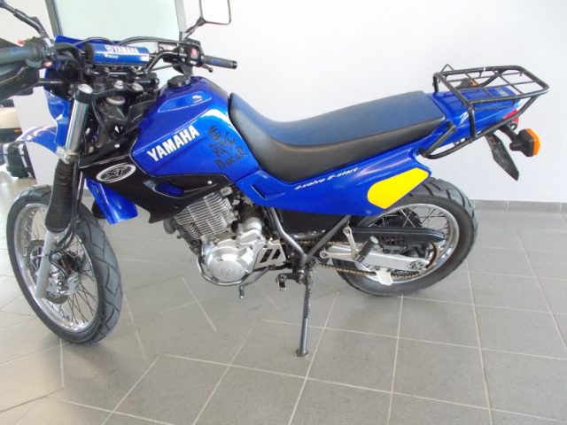 YAMAHA XT 600 E Immagine 3