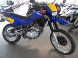 YAMAHA XT 600 E