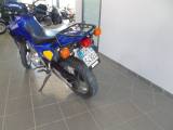 YAMAHA XT 600 E