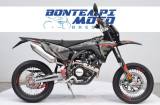 FANTIC MOTOR XMF 125 Motard Performance MY24 - LIMITED EDITION