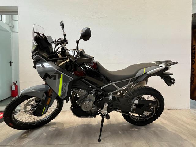 CF MOTO 450MT 2024 Immagine 1