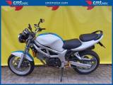 SUZUKI SV 650 Finanziabile - Bianco - 48743