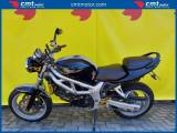 SUZUKI SV 650 Finanziabile - nera - 61518