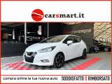 NISSAN Micra IG-T 92 5 porte Acenta * PROMO *