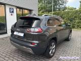 JEEP Cherokee AWD 4X4 4WD Limited AUTOM PELLE TELECAMERA IVA ESP