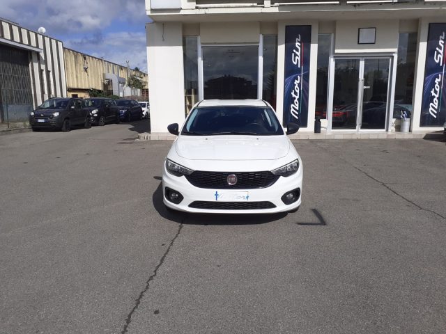 FIAT Tipo promo fin- NEO PAT 1.3 Mjt S&S 5 porte Pop Immagine 0