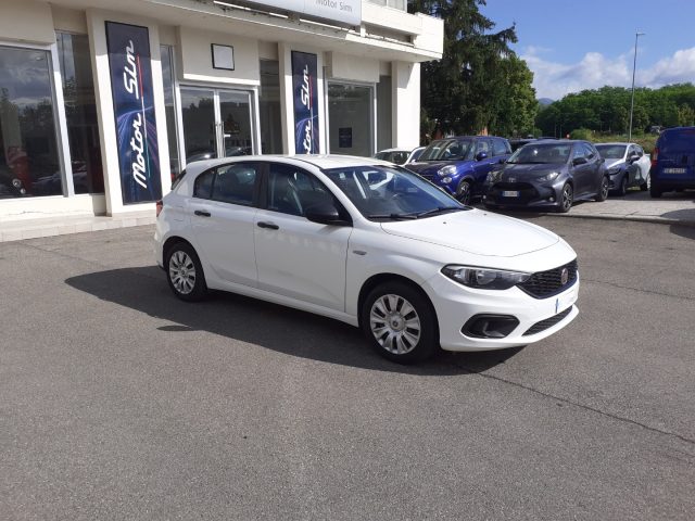 FIAT Tipo promo fin- NEO PAT 1.3 Mjt S&S 5 porte Pop Immagine 1