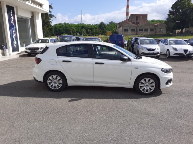 FIAT Tipo promo fin- NEO PAT 1.3 Mjt S&S 5 porte Pop Immagine 2