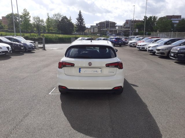 FIAT Tipo promo fin- NEO PAT 1.3 Mjt S&S 5 porte Pop Immagine 4