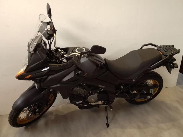 SUZUKI V-Strom 650 XT 2024 EURO 5 Immagine 1