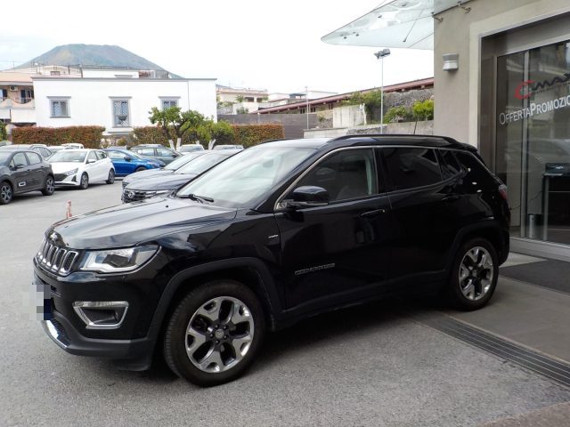 JEEP Compass 1.6 Mjt 120CV 2WD Limited - PREZZO PROMO Immagine 1