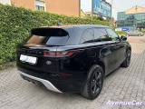 LAND ROVER Range Rover Velar 2.0d i4 R-Dynamic 240 cv TELECAMERA IVA ESPOSTA