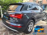 AUDI Q5 2.0 TDI 190 CV quattro S tronic Business Sport