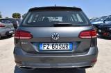 VOLKSWAGEN Golf Variant 1.6 TDI 115 CV Business BMT *Navi,Sensori*