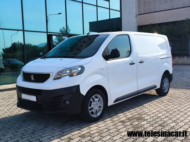 PEUGEOT EXPERT  2.0 BLUEHDI 120CV Immagine 1