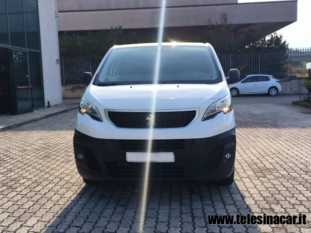 PEUGEOT EXPERT  2.0 BLUEHDI 120CV Immagine 2