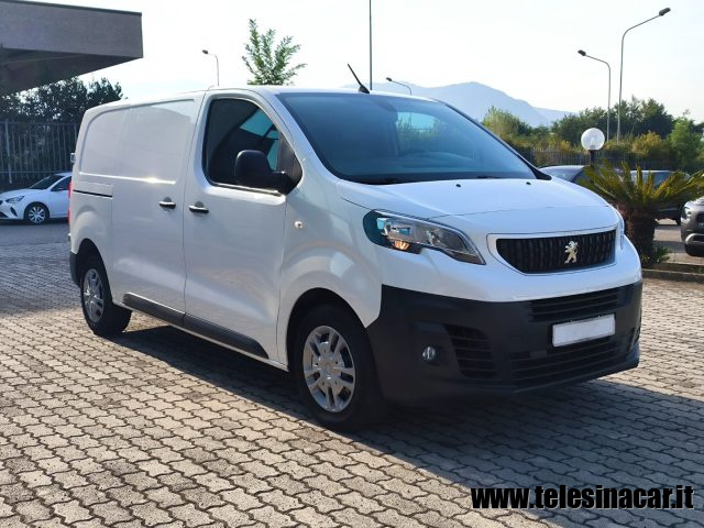 PEUGEOT EXPERT  2.0 BLUEHDI 120CV Immagine 3