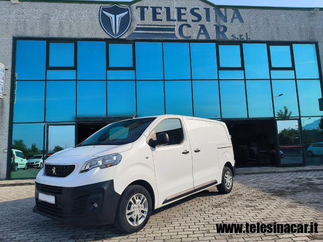 PEUGEOT EXPERT  2.0 BLUEHDI 120CV Immagine 0