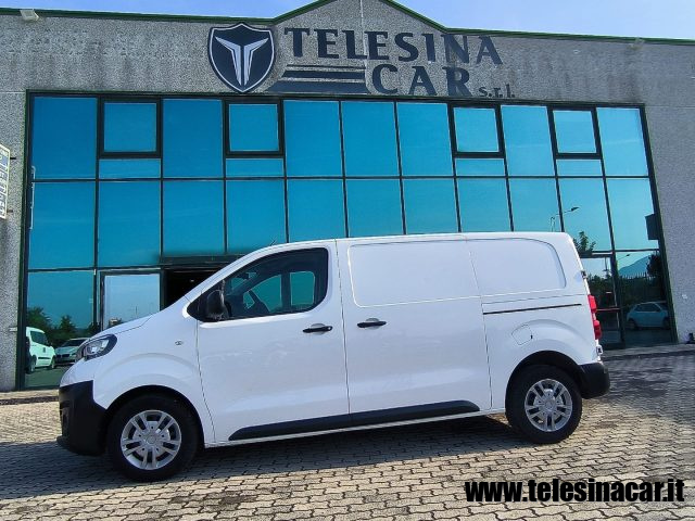 PEUGEOT EXPERT  2.0 BLUEHDI 120CV Immagine 4