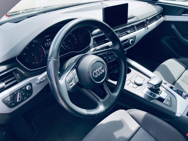 AUDI A5 SPB 2.0 TDI 190 CV S tronic Business Sport Immagine 3