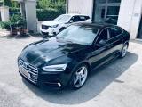 AUDI A5 SPB 2.0 TDI 190 CV S tronic Business Sport