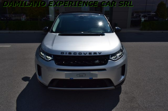 LAND ROVER Discovery Sport 2.0D 150 CV AWD Auto S AUTOCARRO N1 Immagine 1