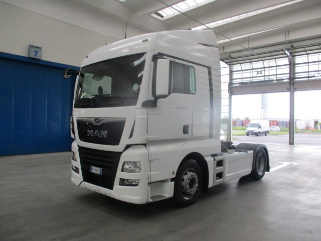 MAN TGX 18.460 XLX 4X2 EURO6 Immagine 0