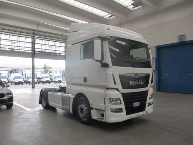 MAN TGX 18.460 XLX 4X2 EURO6 Immagine 1