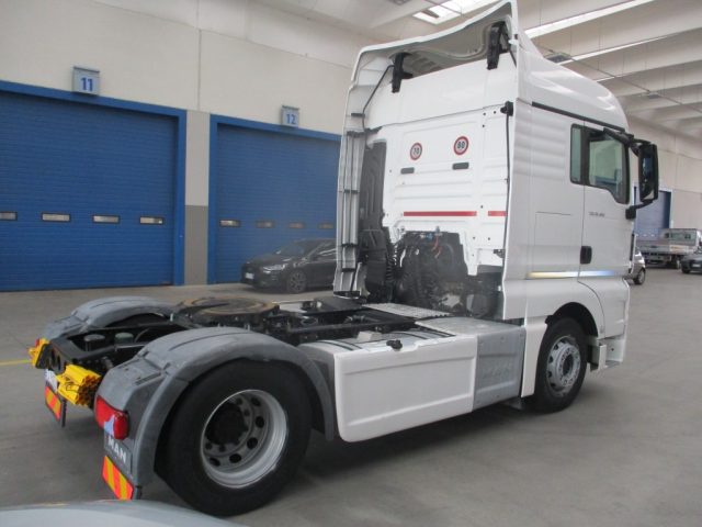 MAN TGX 18.460 XLX 4X2 EURO6 Immagine 2