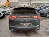 KIA Proceed 1.4 T GDI 140cv GT Line 2WD DCT my20