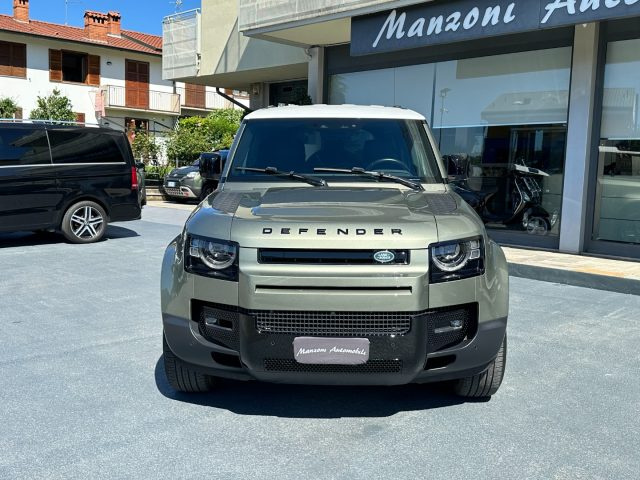 LAND ROVER Defender 110 3.0D I6 250 CV SE 7 POSTI Immagine 1