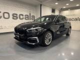 BMW 118 d auto 5p. Luxury