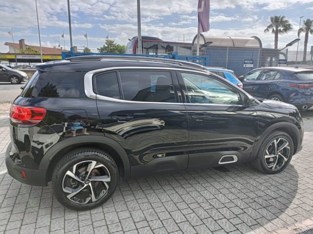 CITROEN C5 Aircross BlueHDi 130 S&S EAT8 Shine Immagine 3