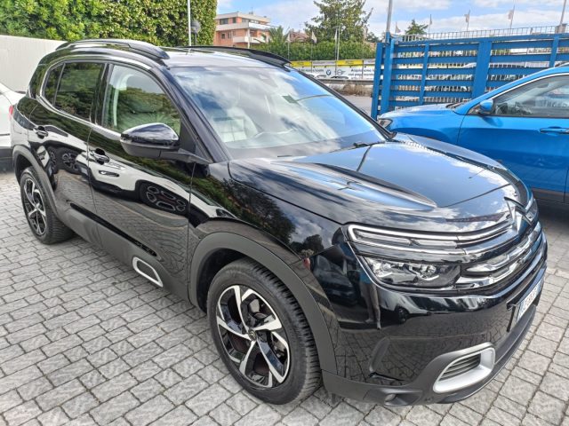 CITROEN C5 Aircross BlueHDi 130 S&S EAT8 Shine Immagine 0