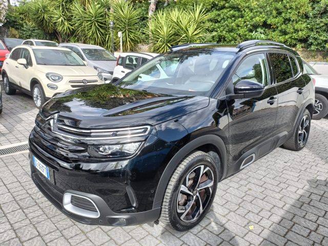 CITROEN C5 Aircross BlueHDi 130 S&S EAT8 Shine Immagine 1