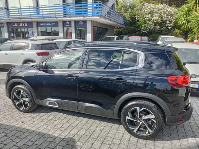 CITROEN C5 Aircross BlueHDi 130 S&S EAT8 Shine Immagine 2