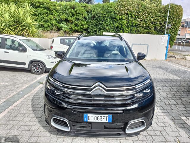 CITROEN C5 Aircross BlueHDi 130 S&S EAT8 Shine Immagine 4