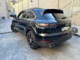 PORSCHE Cayenne 3.0 V6 E-Hybrid TAGLIANDI CERTIFICATI TETTO