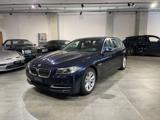 BMW 520 d xDrive Touring*4x4*AUTOMATICA