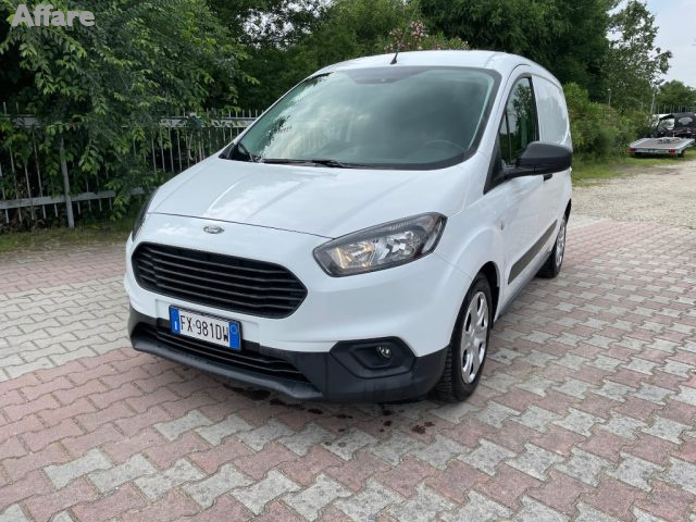 FORD Transit Courier 1.5 TDCi 100CV Van Trend Immagine 0