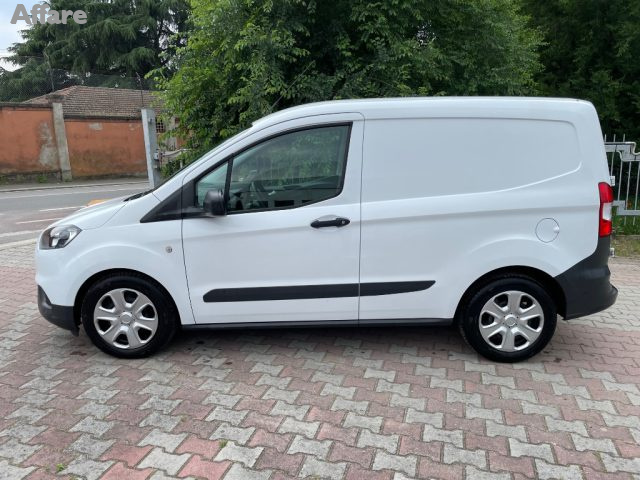 FORD Transit Courier 1.5 TDCi 100CV Van Trend Immagine 1