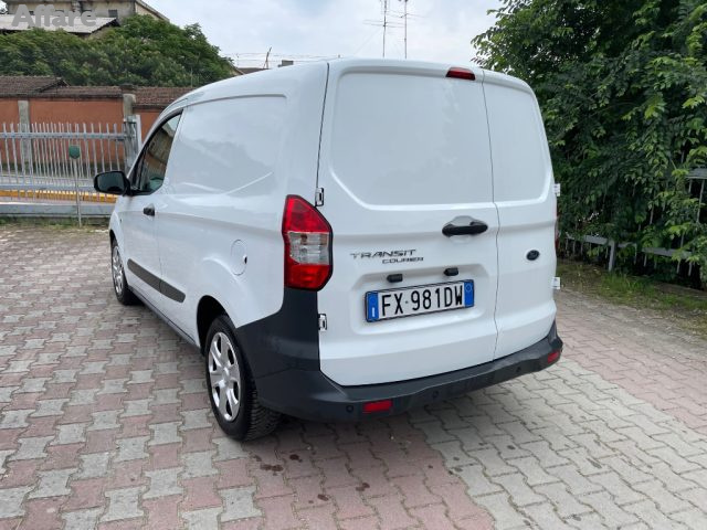 FORD Transit Courier 1.5 TDCi 100CV Van Trend Immagine 2