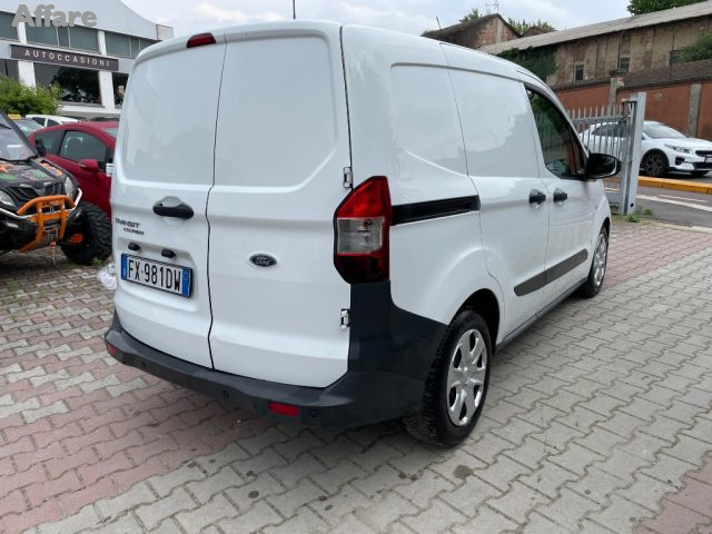 FORD Transit Courier 1.5 TDCi 100CV Van Trend Immagine 3