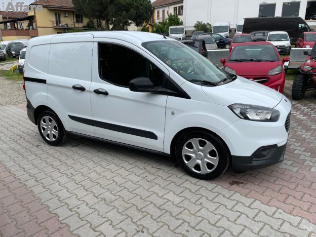 FORD Transit Courier 1.5 TDCi 100CV Van Trend Immagine 4