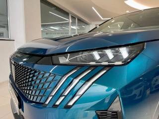 PEUGEOT 3008 usata, con Alzacristalli elettrici